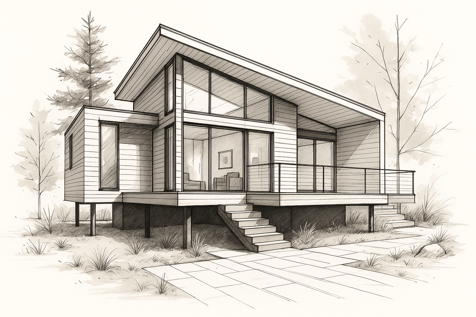 How Much Does a Seattle Architect Cost?