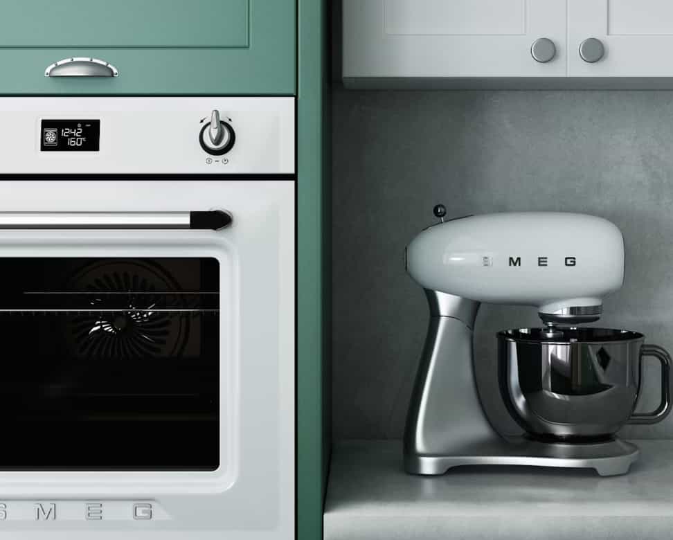 Kitchen Appliances