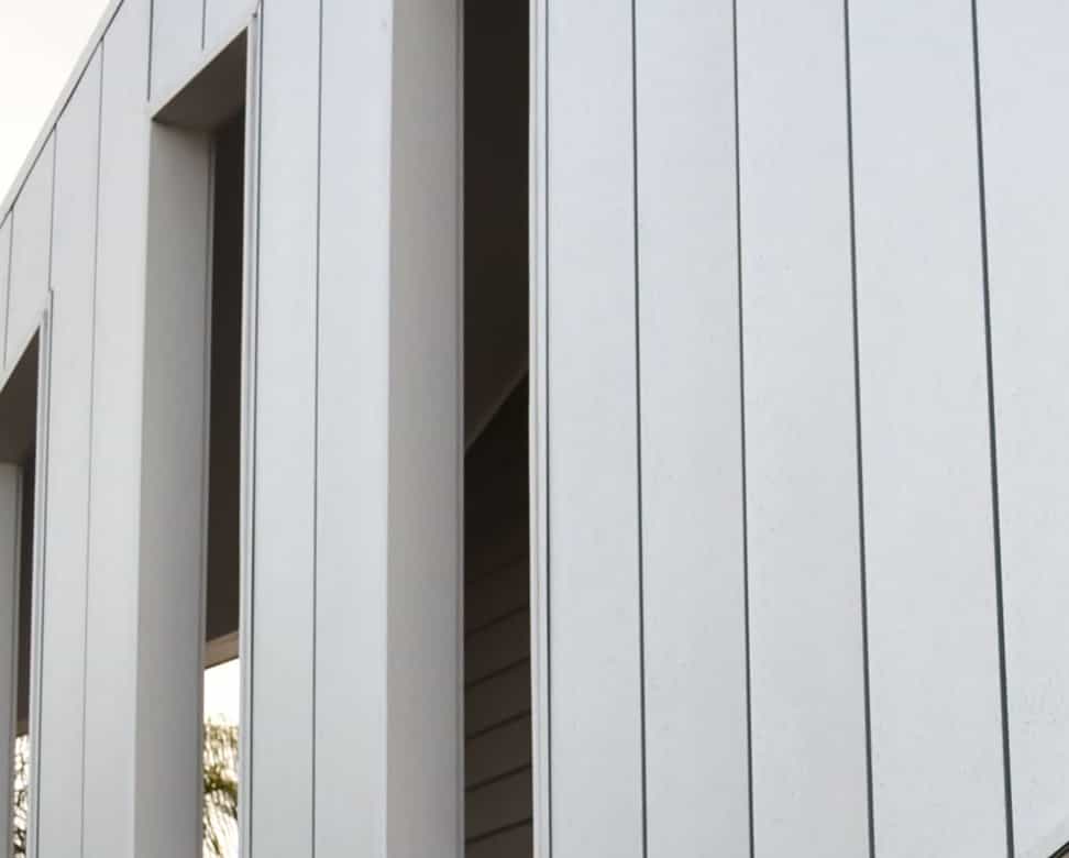 Aluminum Siding