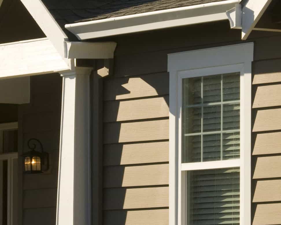 Hardie Siding