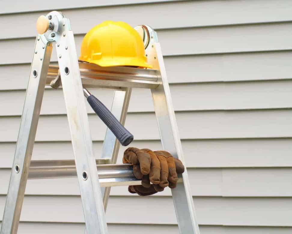 Siding Repair