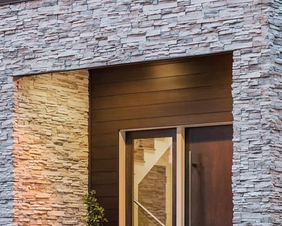 Stone Veneer