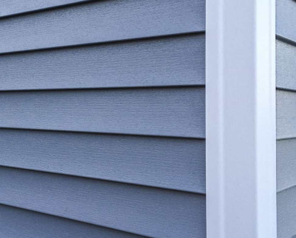 Vinyl Siding