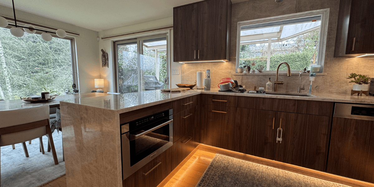 Seattle remodeling service photo
