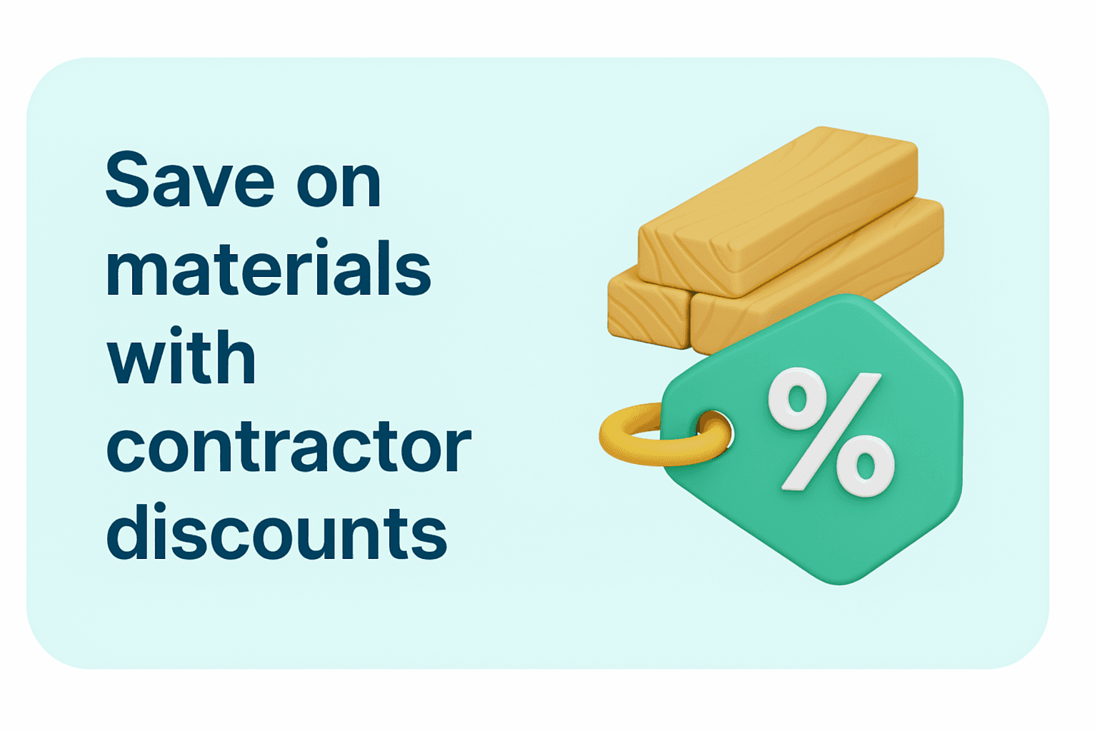 RENOVA Contractors service perk 2 - professional home remodeling benefits