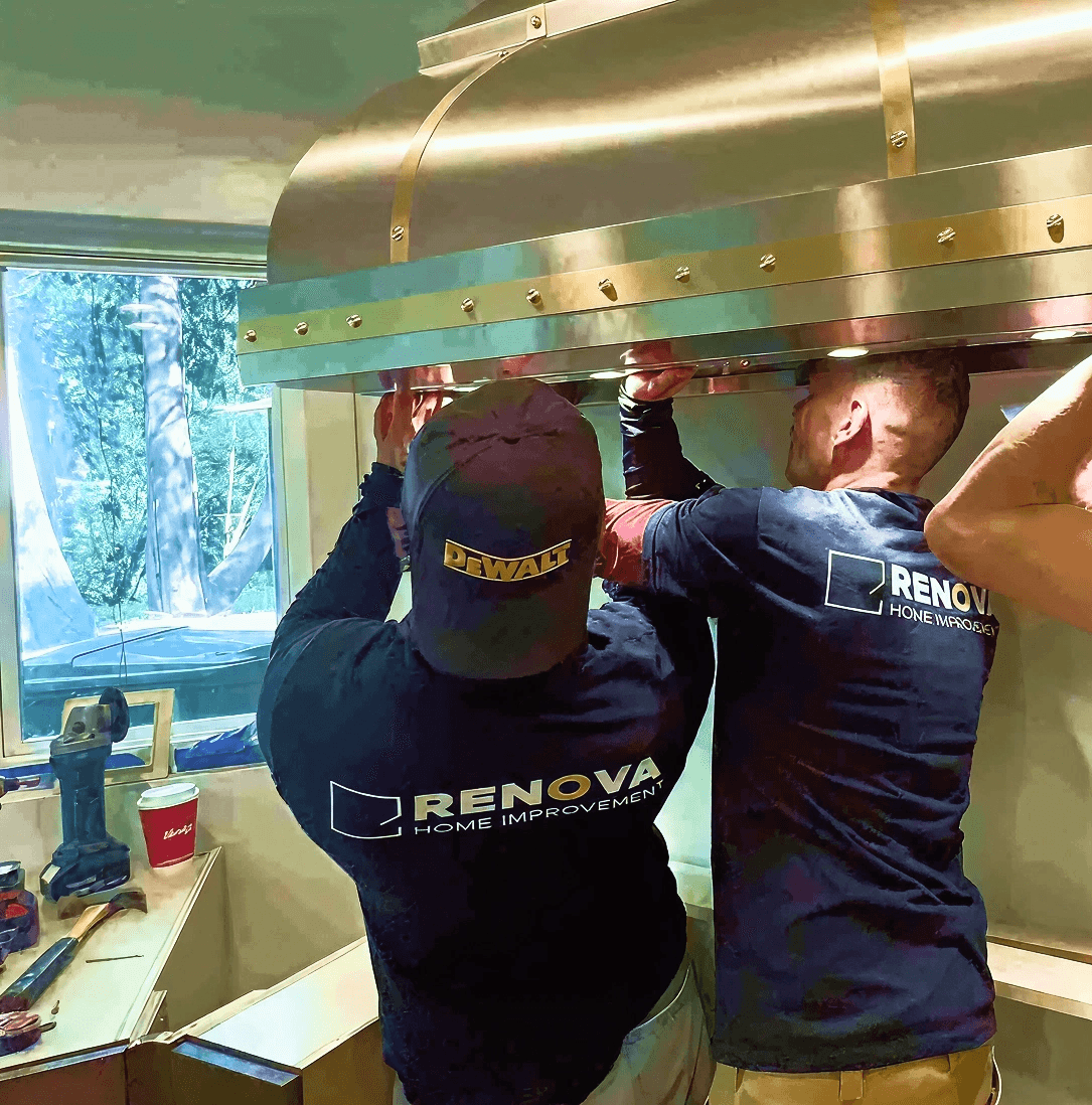 Renova Contractors LLC working
