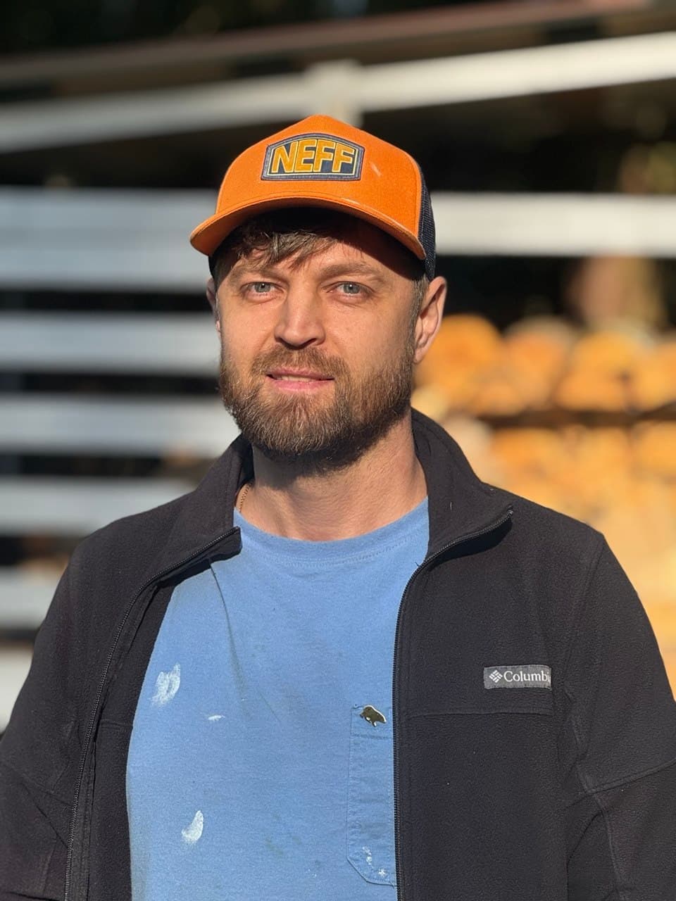 Renova Contractors LLC team member, portrait 5