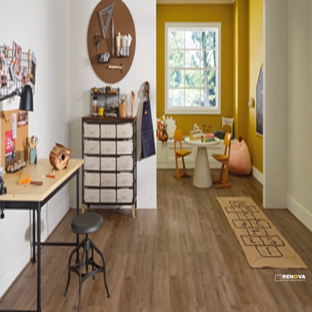 CORETEC PRO PLUS HD NATURAL BEVEL 7" X 49"