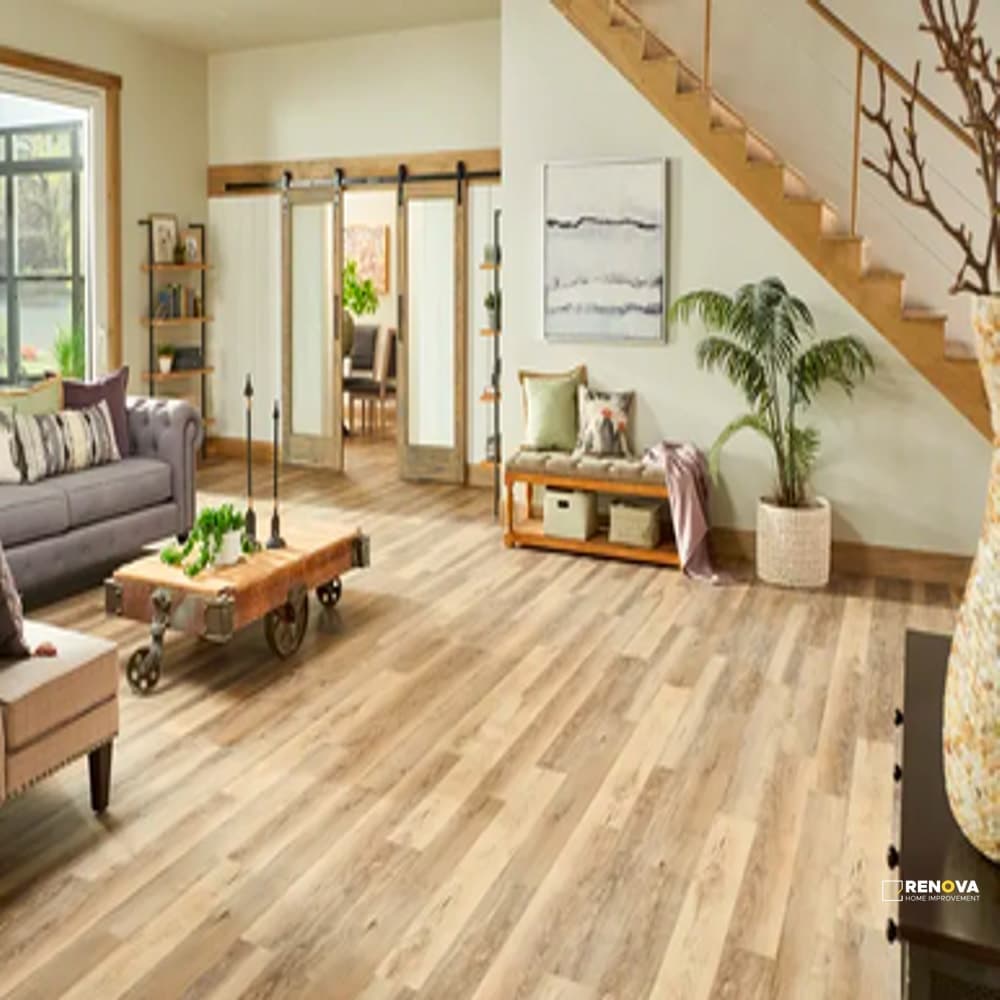 ADURA RIGID PLANK NAPA 6" X 48" (23.24 SF/CTN) - PP1