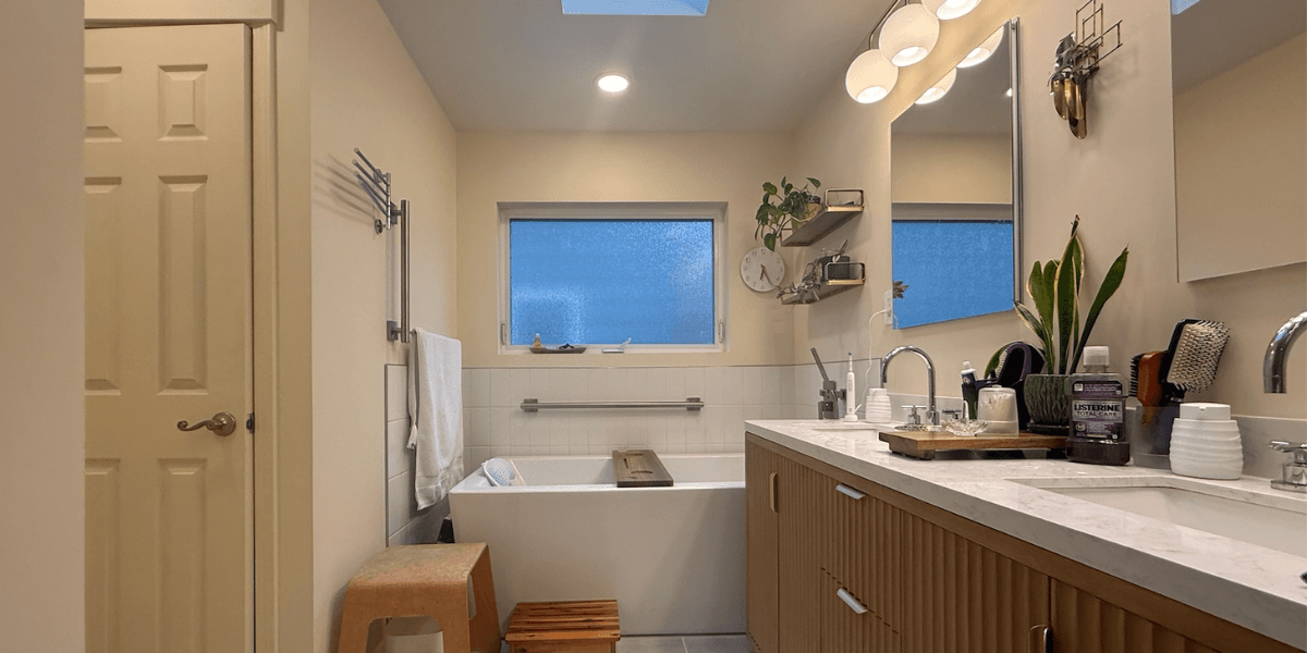 Bathroom Remodel Quote Checklist