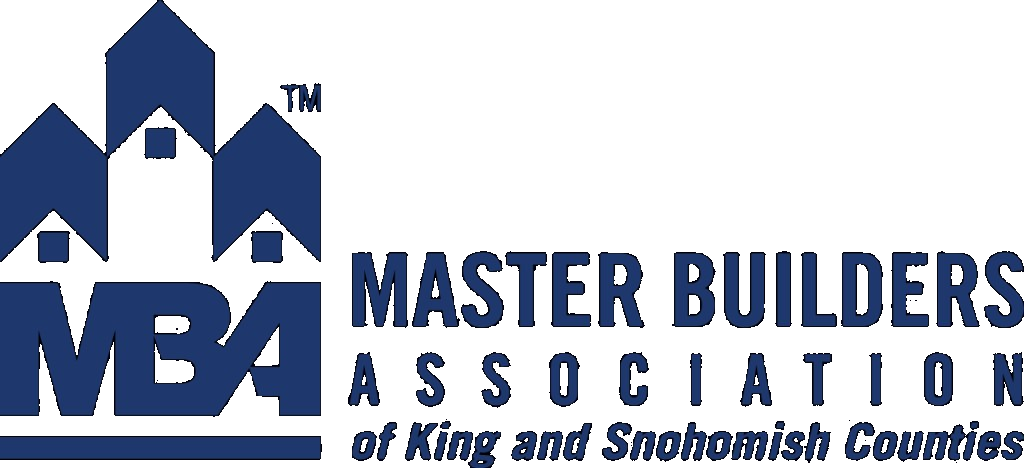 Master Builders Association logo