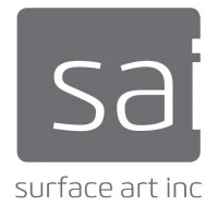 SURFACE ART INC